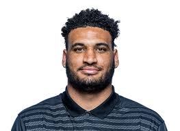 Oregon State Beavers College Football Roster