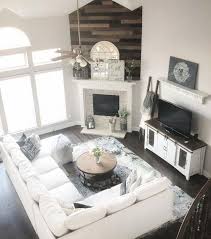 83 Beautiful Modern Farmhouse Living Room Decor Ideas Modern Farmhouse Living Room Decor Modern Farmhouse Living Room Farmhouse Decor Living Room