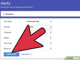 Vous désirez savoir comment surfer sur votre mobile, envoyer des mails ou prendre des photos ? Comment Utiliser Google Alertes 10 Etapes Avec Images