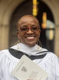 Hire Patti Rose to Speak