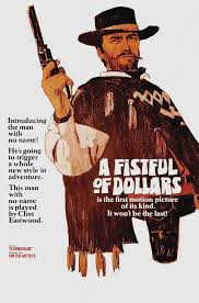 Clint eastwood was born may 31, 1930 in san francisco, the son of clinton eastwood sr., a bond bud spencer, the popular italian actor who starred in innumerable spaghetti westerns and. How Spaghetti Westerns First Got Cooked Up Best Movies By Farr