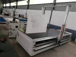 Pin On Hot Wire Foam Cutting Machine Cnc Foam Cutter