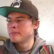 Daniel Ireson's Instagram, Twitter & Facebook