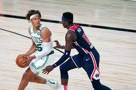 Plays minor role off bench. 2019 20 Wizards Player Evaluations Isaac Bonga Bullets Forever