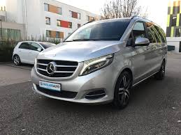 Classe V Occasion Importation D Allemagne Avec Le Mandataire Gaillard Auto