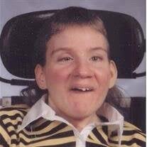 Wendy Joe Enabnit Obituary