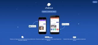 मित्र नए और दिलचस्प लोगों के साथ बनाओ! Chatous Una Mezcla Entre Omegle Snapchat Y Una Red Social Mejores Chats