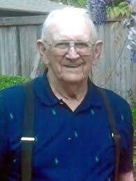 Ralph S. Bedford Obituary