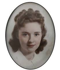 Lucille Rogers's Instagram, Twitter & Facebook