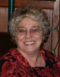 Darlene Trickle Obituary (1944