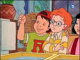 Envie de la voir dans ma wishlist ! Le Bus Magique S02e05 A L Eau Le Bus Video Dailymotion