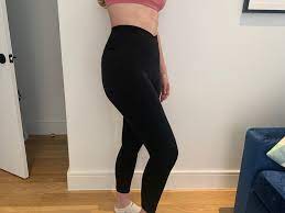 I Tested Out The Viral Tiktok Leggings From Aerie