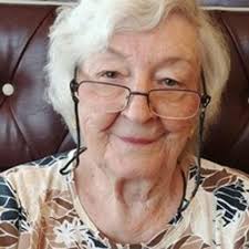 Bernice Orsborne Bell Obituary September 8, 2022