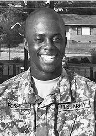 Matthew Posey Obituary (2018)