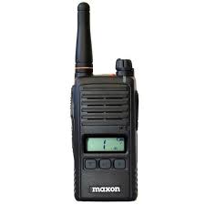 Maxon America Tj 3100 Vhf Jobsite Handheld Two Way Land Mobile Radio Visit Fleetwood Digital For 400 Hamr Hamradio Related Ite Radio Two Way Radio Jobsite