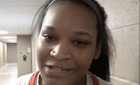 Marley Smith Talks Becoming Auburn's Leading Scorer