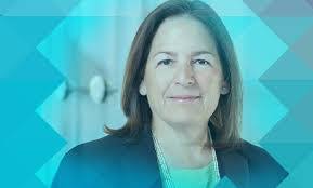 Stacey Goodman's Instagram, Twitter & Facebook