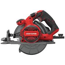 Everything is teachable if you only give it the chance. Craftsman 7 1 4 Inch Circular Saw 15 Amp Cmes510 Pricepulse