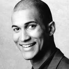 Keegan-Michael Key