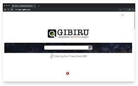 Gibiru for Chrome