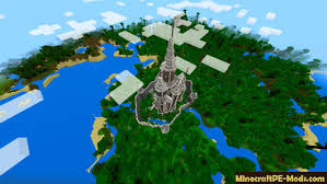 Welcome to mcdisney a family friendly server in which recreates walt disney world resort, we have magic kingdom, epcot, and part of disney . Prototype Of Disney Castle Minecraft Pe Map 1 17 11 1 16 221 Download