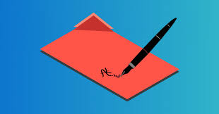 When you press the blue save & close button, it. How To Sign Pdf Documents With Google Docs Offline