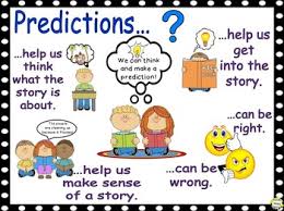 Reading Strategies Prediction Lessons Tes Teach