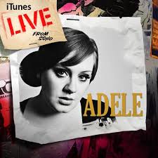 Adele