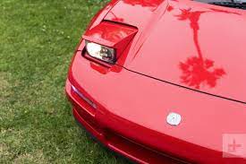 Tired of those old and dented factory wheels, but don't want to pay an arm and a leg for. You Re Wrong The New Acura Nsx Is Just Like The Old Nsx Digital Trends