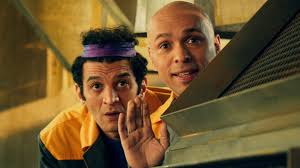 Résultat de recherche d'images pour "la tour 2 contrôle infernale"