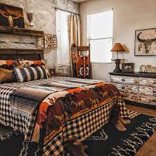 Discover bedroom ideas and design inspiration from a variety of southwestern bedrooms, including color, decor and theme options. Southwestern Style Ideas For Your Home