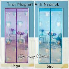 Kami menjual tirai pintu magnet dengan harga murah grosir dan eceran. Info Agen Harga Grosir Murah Tirai Pintu Magnet Anti Nyamuk Tirai Pintu Magnet Anti Nyamuk Motif Hello Kitty