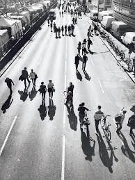 Black And White Crowd Photography Hamburg Crowd People Shadow Black White Streetstyle Streetview Street Photography Art Hafengeburtstag Shadow Photography People Photography Photography
