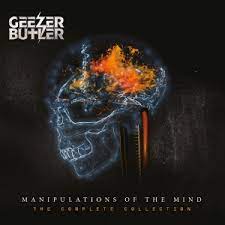 While all mortgage interest rates remained relatively stable. Geezer Butler Manipulation Of The Mind Release July 30th 2021 Darkstars De News