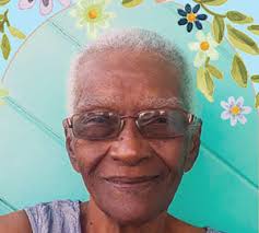 Remembering Edna Sargeant