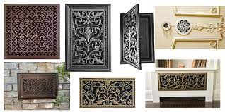 More than 1000 air duct vent covers at pleasant prices up to 52 usd fast and free worldwide shipping! Return Air Grille Ugly Shop 50 Decorative Return Air Grille Sizes
