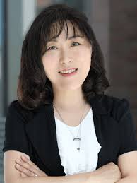 Ah-Hyung “Alissa” Park — Institute of the Environment and Sustainability at  UCLA