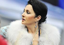 Ирина винер поставила на крыло. Irina Viner Biografiya Foto Lichnaya Zhizn Trenera Biografiya Lichnaya Zhizn Znamenitostej Biography Life