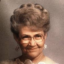 Mildred Lott Obituary (1923