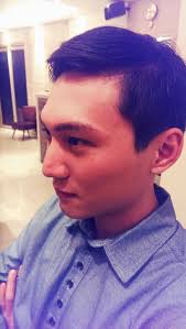 Mason江專業美髮造型設計