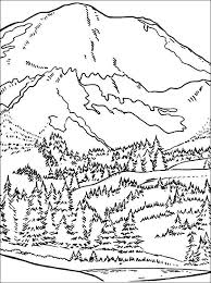 Forest Coloring Pages Best Coloring Pages For Kids In 2020 Tree Coloring Page Coloring Pages Coloring Books