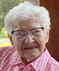 Original Rosie The Riveter from nebraska dies at 101