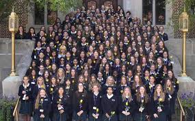 UPDATE Magazine: Winter 2024 by Saint Joseph Academy