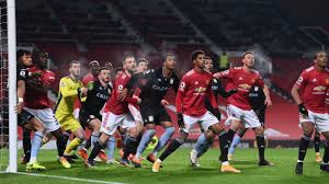 Enter a team or competition. United Beats Villa Pulls Even With Liverpool Atop Premier League Table