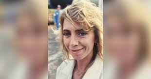 Obituary for Ginger Darlene (Huffman) Nord