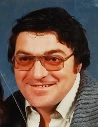 Obituary information for Bert Davis