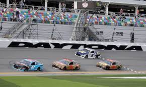 This website is a tickets marketplace and acts as an intermediary between ticket. 2019 Daytona 500 Start Time Starting Lineup Odds