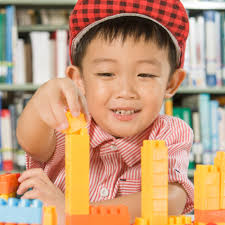 李主任- 禮賢會荔景幼兒園Lai King Rhenish Nursery