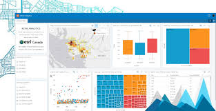 Arcgis Business Analyst Data
