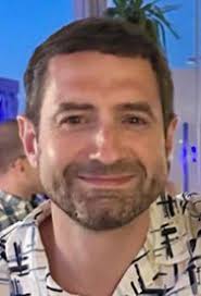 Condolence Book for Damien O'Sullivan (Bantry, Cork)